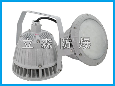 BSD70防爆LED照明燈